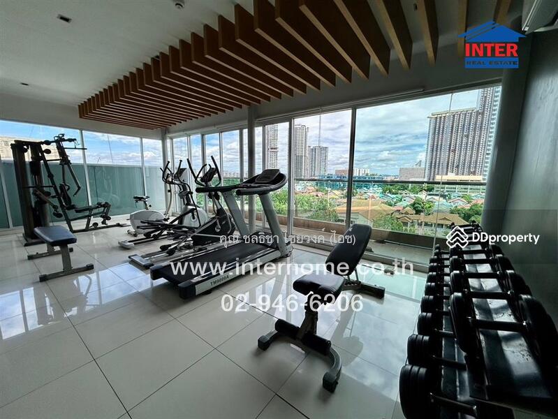 For Sale - The Gallery Jomtien, Chon Buri