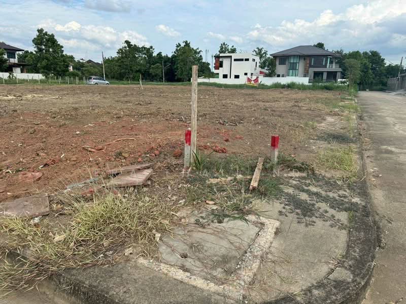 ขายที่ดินเปล่า 460 ตรว หมู่บ้านเพชรวงแหวน ใกล้ถนนพระราม 2, Bangkok, Bang Bon, Bangkok, , 1,839 sqm, Land For Sale, by ERA Thailand, 11703862 - DDproperty.com