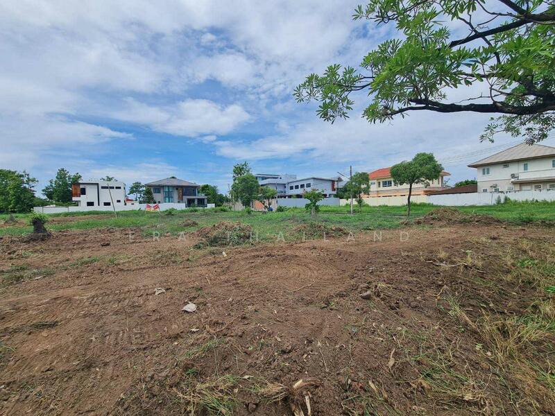 ขายที่ดินเปล่า 460 ตรว หมู่บ้านเพชรวงแหวน ใกล้ถนนพระราม 2, Bangkok, Bang Bon, Bangkok, , 1,839 sqm, Land For Sale, by ERA Thailand, 11703862 - DDproperty.com
