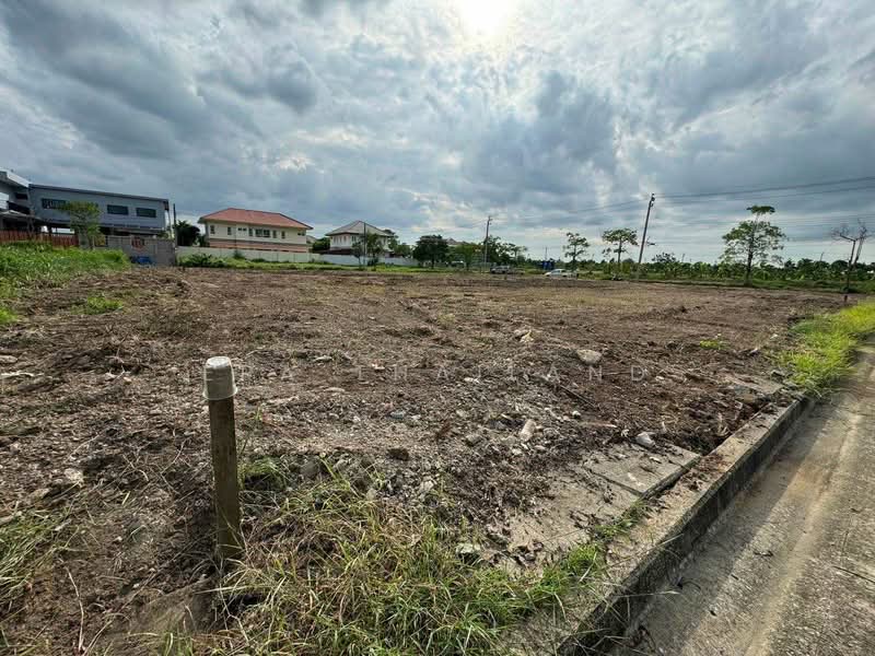 ขายที่ดินเปล่า 460 ตรว หมู่บ้านเพชรวงแหวน ใกล้ถนนพระราม 2, Bangkok, Bang Bon, Bangkok, , 1,839 sqm, Land For Sale, by ERA Thailand, 11703862 - DDproperty.com