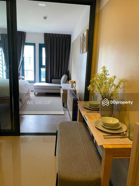 For Sale - The Base Sukhumvit 50, Bangkok