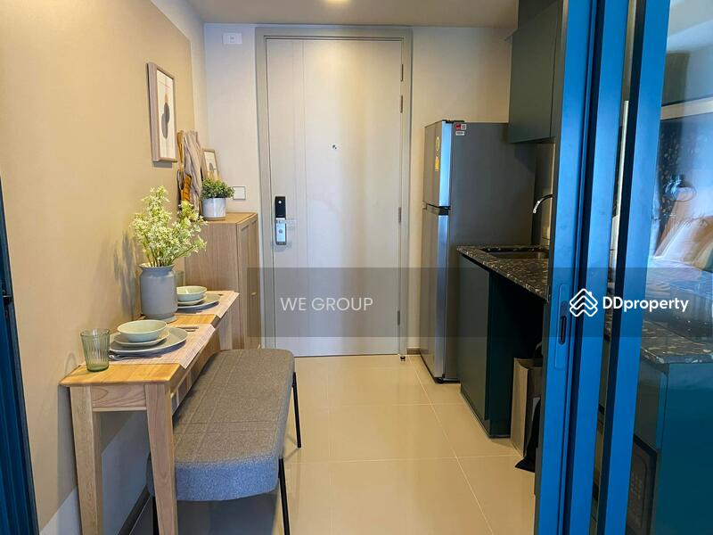 For Sale - The Base Sukhumvit 50, Bangkok