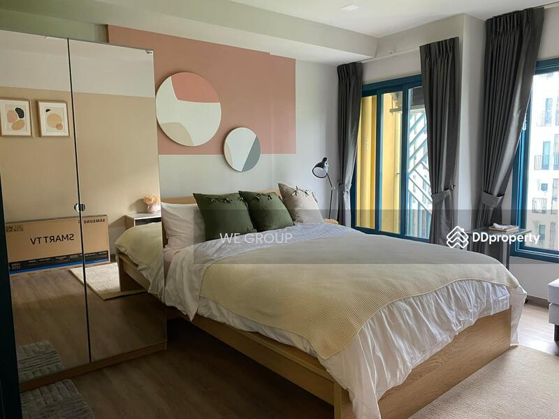 For Sale - The Base Sukhumvit 50, Bangkok