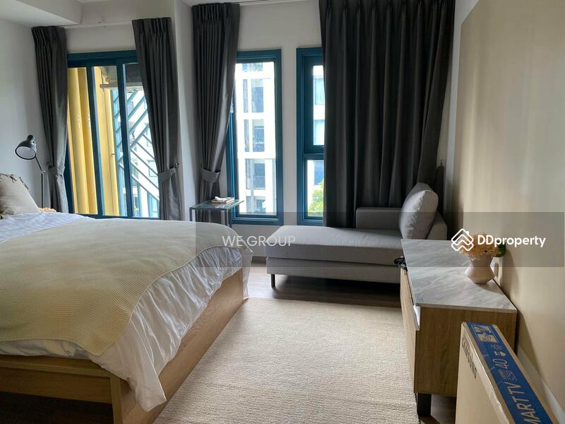 For Sale - The Base Sukhumvit 50, Bangkok