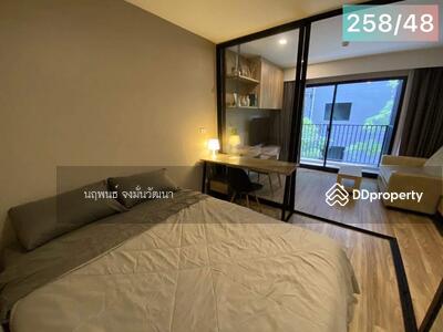ขาย - Blossom Condo @ Sathorn-Charoenrat : บลอสซั่ม คอนโด สาทร-เจริญราษฎร์, กรุงเทพ