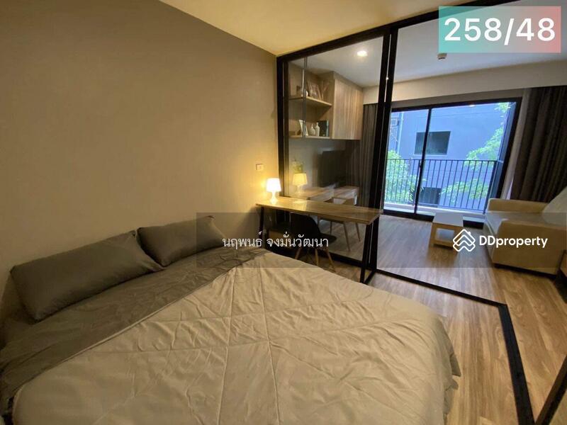 For Sale - Blossom Condo @ Sathorn-Charoenrat, Bangkok