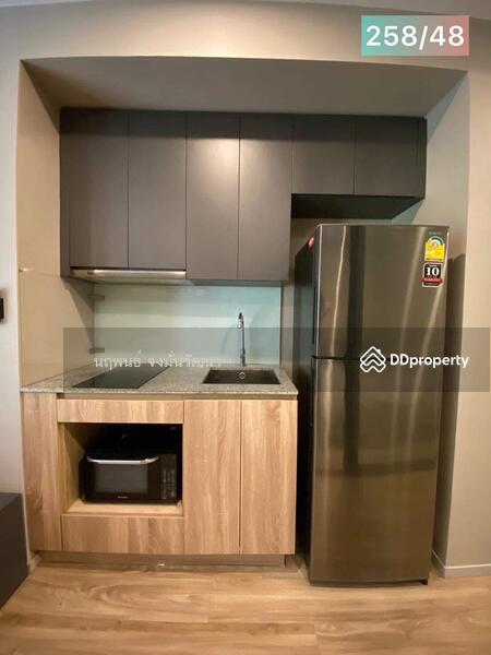 For Sale - Blossom Condo @ Sathorn-Charoenrat, Bangkok