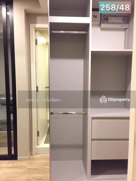 For Sale - Blossom Condo @ Sathorn-Charoenrat, Bangkok