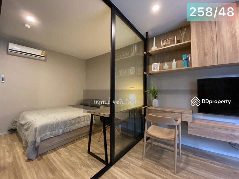 For Sale - Blossom Condo @ Sathorn-Charoenrat, Bangkok
