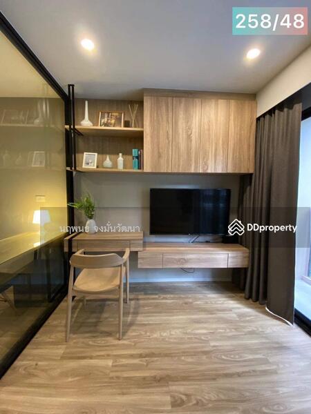 For Sale - Blossom Condo @ Sathorn-Charoenrat, Bangkok