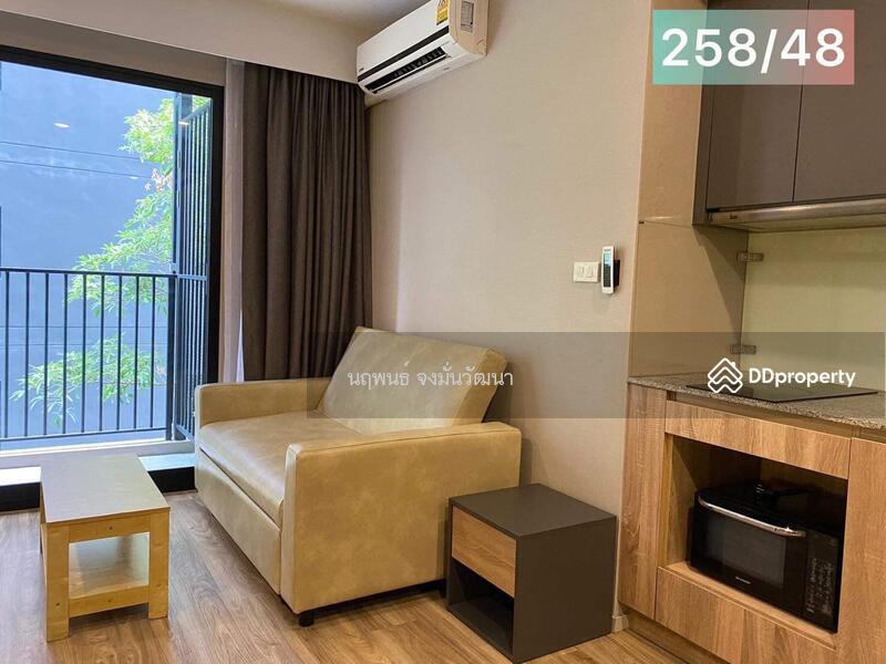 For Sale - Blossom Condo @ Sathorn-Charoenrat, Bangkok