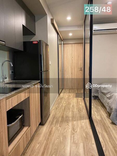 For Sale - Blossom Condo @ Sathorn-Charoenrat, Bangkok