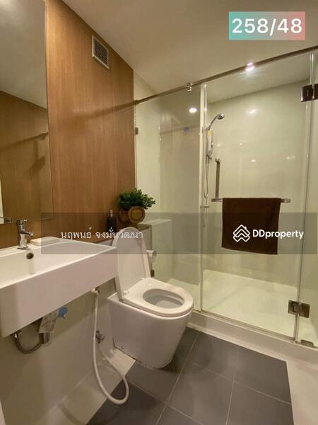 For Sale - Blossom Condo @ Sathorn-Charoenrat, Bangkok