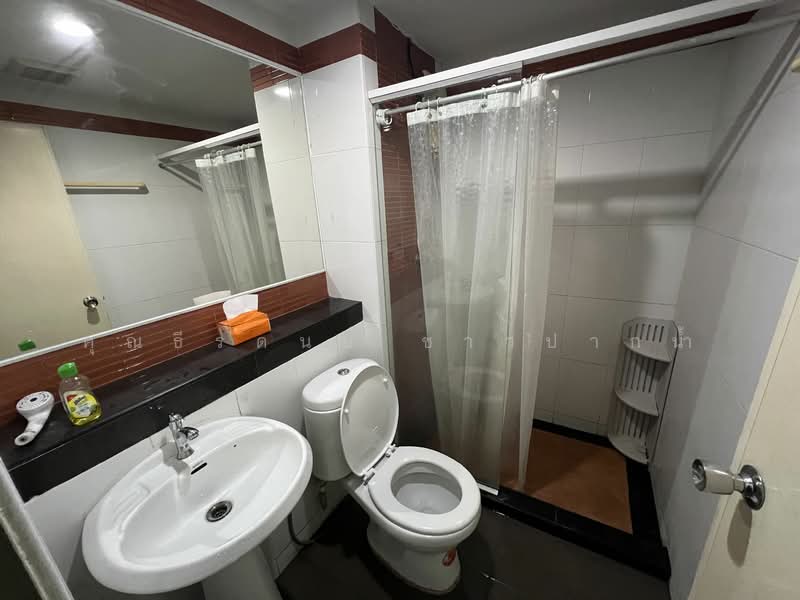 Regent Home 7/1 : รีเจ้นท์โฮม 7/1, กรุงเทพ, ซอยสรรพาวุธ 2 ถนนบางนา, บางนา, บางนา, กรุงเทพ, 32 ตร.ม., คอนโด ให้เช่า, โดย ธีรดนย์ ชาวปากน้ำ, 11704055 - DDproperty.com