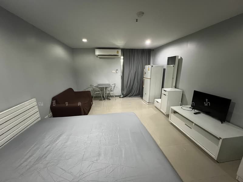 Regent Home 7/1 : รีเจ้นท์โฮม 7/1, กรุงเทพ, ซอยสรรพาวุธ 2 ถนนบางนา, บางนา, บางนา, กรุงเทพ, 32 ตร.ม., คอนโด ให้เช่า, โดย ธีรดนย์ ชาวปากน้ำ, 11704055 - DDproperty.com