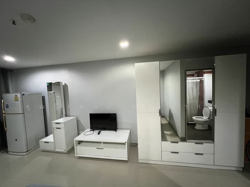 Regent Home 7/1 : รีเจ้นท์โฮม 7/1, กรุงเทพ, ซอยสรรพาวุธ 2 ถนนบางนา, บางนา, บางนา, กรุงเทพ, 32 ตร.ม., คอนโด ให้เช่า, โดย ธีรดนย์ ชาวปากน้ำ, 11704055 - DDproperty.com