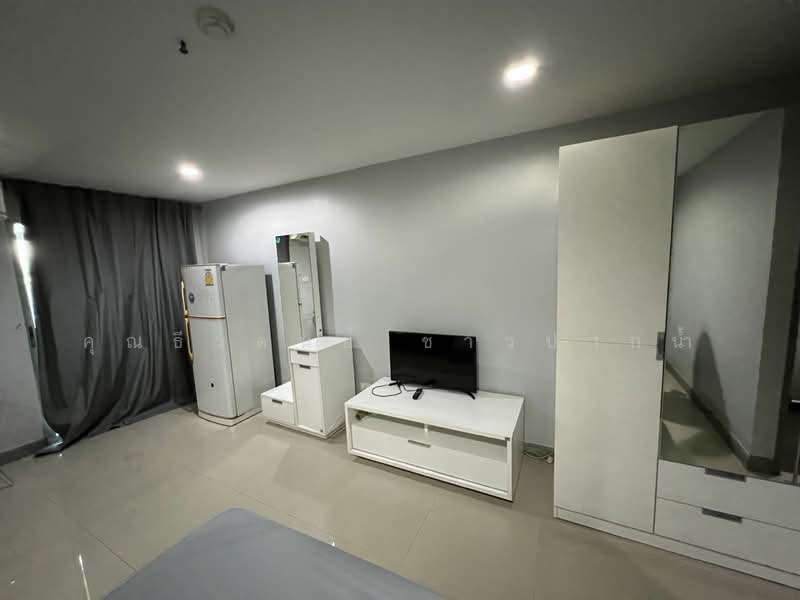 Regent Home 7/1, Bangkok, Soi Sanphawut 2, Bang Na Road, Bang Na, Bang Na, Bangkok, 1 Bedroom, 32 sqm, Condo For Rent, by ธีรดนย์ ชาวปากน้ำ, 11704055 - DDproperty.com