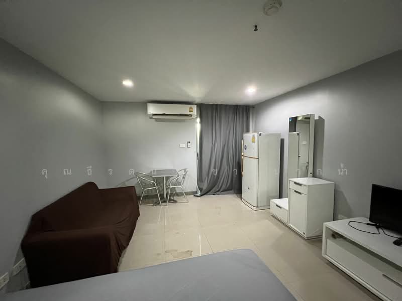 Regent Home 7/1 : รีเจ้นท์โฮม 7/1, กรุงเทพ, ซอยสรรพาวุธ 2 ถนนบางนา, บางนา, บางนา, กรุงเทพ, 32 ตร.ม., คอนโด ให้เช่า, โดย ธีรดนย์ ชาวปากน้ำ, 11704055 - DDproperty.com