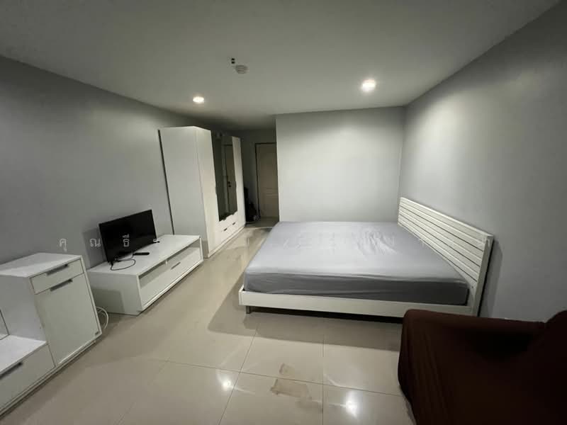 Regent Home 7/1, Bangkok, Soi Sanphawut 2, Bang Na Road, Bang Na, Bang Na, Bangkok, 1 Bedroom, 32 sqm, Condo For Rent, by ธีรดนย์ ชาวปากน้ำ, 11704055 - DDproperty.com