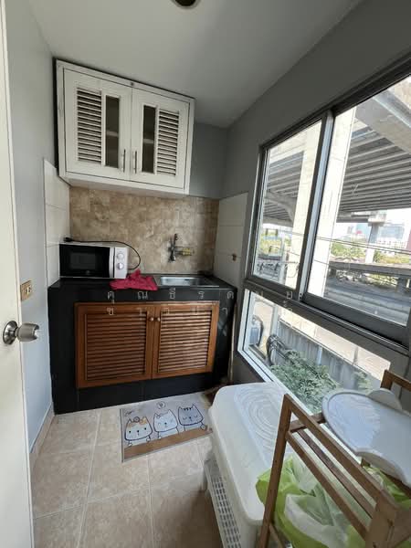 Regent Home 7/1, Bangkok, Soi Sanphawut 2, Bang Na Road, Bang Na, Bang Na, Bangkok, 1 Bedroom, 32 sqm, Condo For Rent, by ธีรดนย์ ชาวปากน้ำ, 11704055 - DDproperty.com