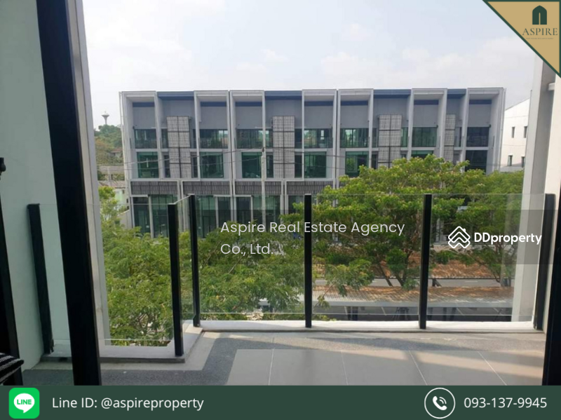 ให้เช่า - Cascade Bangna (KM 5), สมุทรปราการ