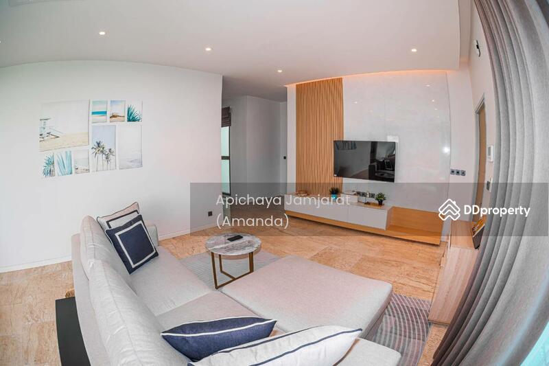 For Rent - 3-Bedroom Modern Villa For Rent, Kohkaew - Ratsada, Phuket
