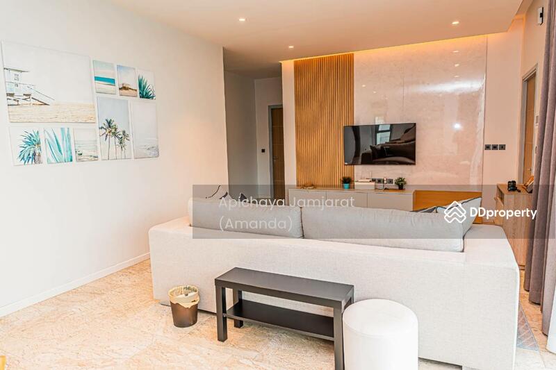For Rent - 3-Bedroom Modern Villa For Rent, Kohkaew - Ratsada, Phuket