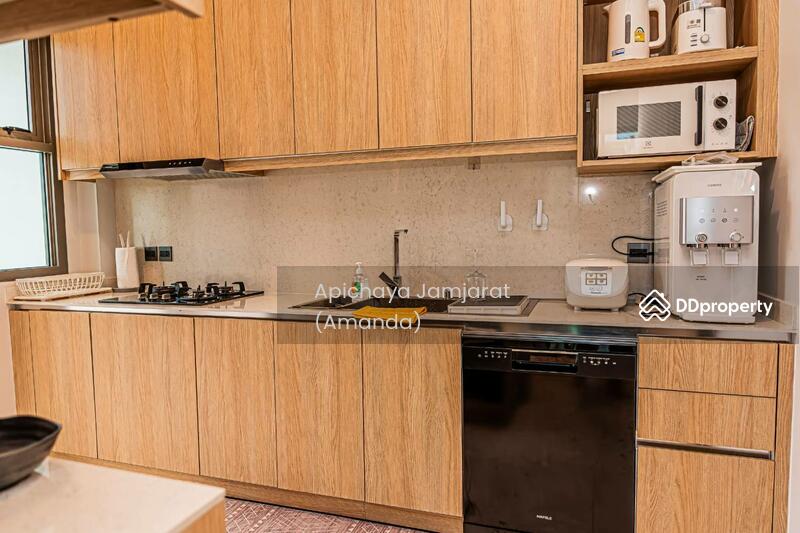 For Rent - 3-Bedroom Modern Villa For Rent, Kohkaew - Ratsada, Phuket