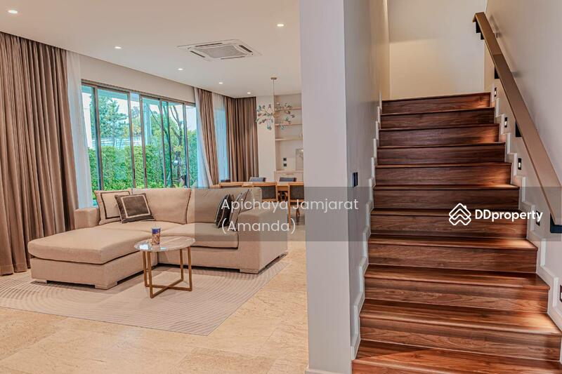 For Rent - 3-Bedroom Modern Villa For Rent, Kohkaew - Ratsada, Phuket