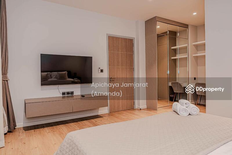 For Rent - 3-Bedroom Modern Villa For Rent, Kohkaew - Ratsada, Phuket