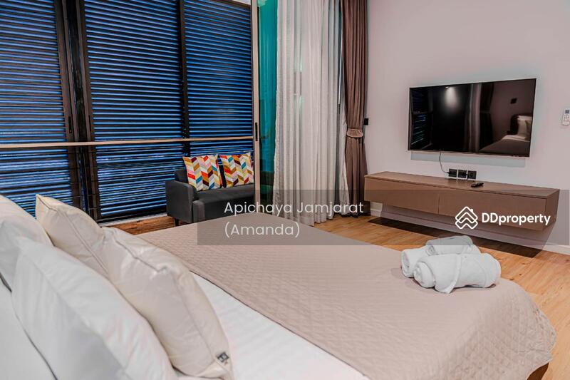 For Rent - 3-Bedroom Modern Villa For Rent, Kohkaew - Ratsada, Phuket