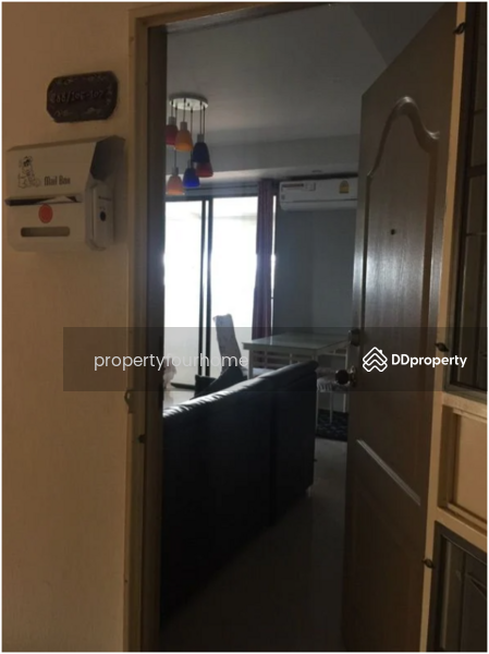 For Sale - J.W. Place, Bangkok