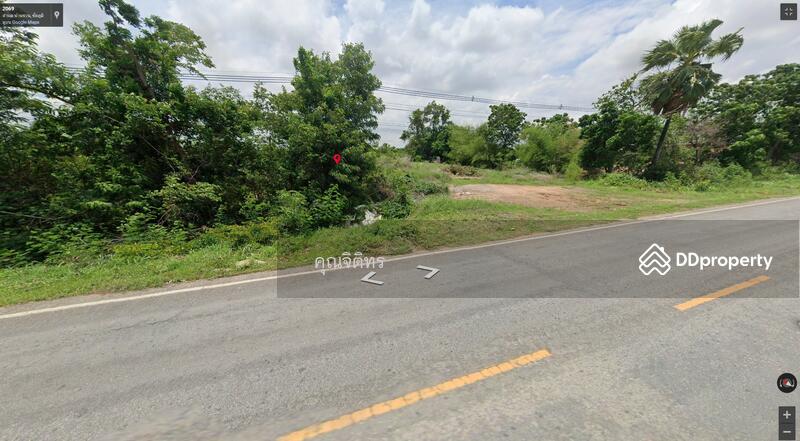 ขาย - ขายที่ดินเปล่า 13 ไร่ 1 งาน 62 ตร.วา ต.บ้านชวน อ.บำเหน็จณรงค์ จ.ชัยภูมิ, ชัยภูมิ