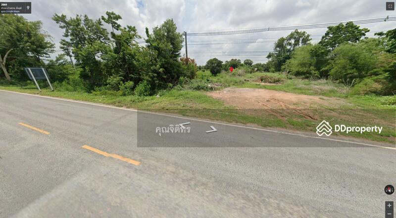 ขาย - ขายที่ดินเปล่า 13 ไร่ 1 งาน 62 ตร.วา ต.บ้านชวน อ.บำเหน็จณรงค์ จ.ชัยภูมิ, ชัยภูมิ