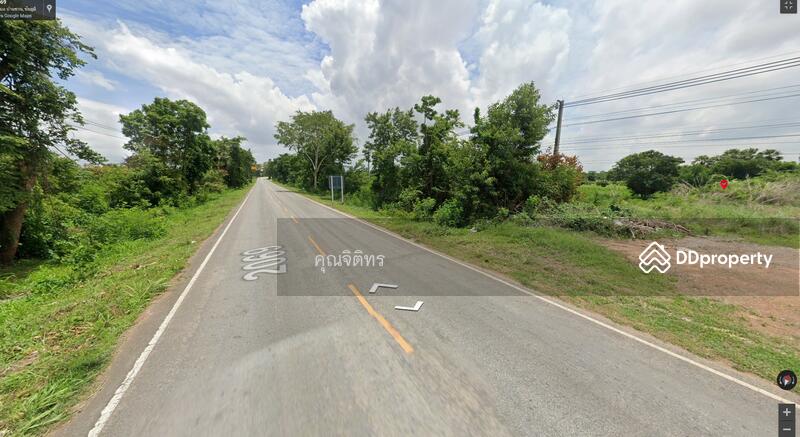 ขาย - ขายที่ดินเปล่า 13 ไร่ 1 งาน 62 ตร.วา ต.บ้านชวน อ.บำเหน็จณรงค์ จ.ชัยภูมิ, ชัยภูมิ