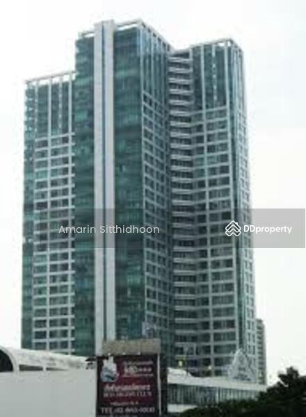 ให้เช่า - Baan Sathorn Chao Phraya : บ้านสาทรเจ้าพระยา, กรุงเทพ