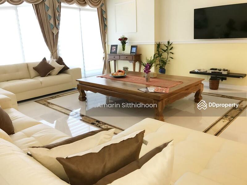 For Rent - Baan Sathorn Chao Phraya, Bangkok