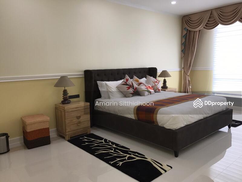 ให้เช่า - Baan Sathorn Chao Phraya : บ้านสาทรเจ้าพระยา, กรุงเทพ