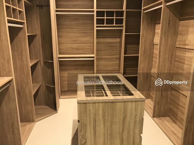 For Rent - Baan Sathorn Chao Phraya, Bangkok