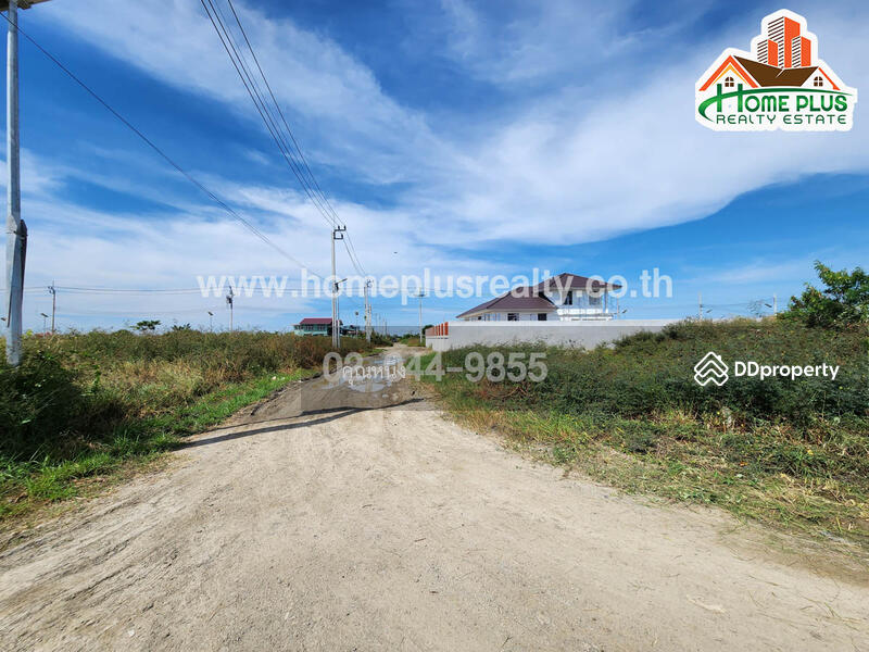 ขาย - ที่ดินพร้อมสวนใกล้วัดหงษ์ทอง ถนนสุขุมวิท อำเภอบางบ่อ สมุทรปราการ เนื้อที่ 3 ไร่, สมุทรปราการ