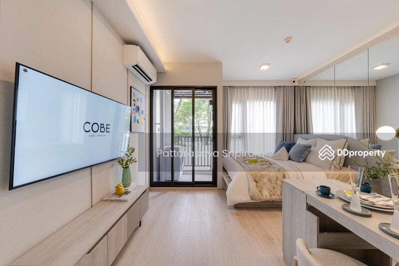 For Sale - COBE Kaset-Sripatum, Bangkok