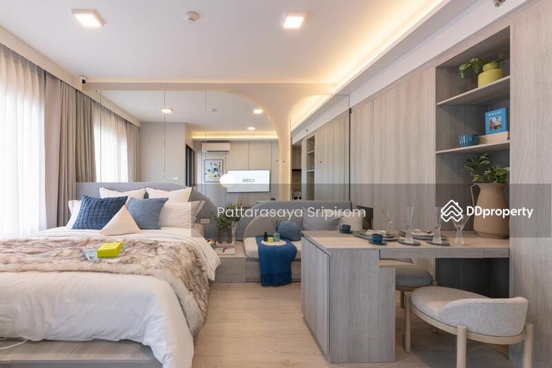 For Sale - COBE Kaset-Sripatum, Bangkok