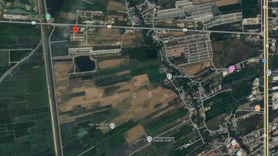 ขาย - ขายที่ดินเปล่า 3 ไร่ 2 งาน 72 ตร.วา ต.กุรุคุ อ.เมืองนครพนม จ.นครพนม, นครพนม