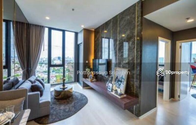 For Sale - Mazarine Ratchayothin, Bangkok