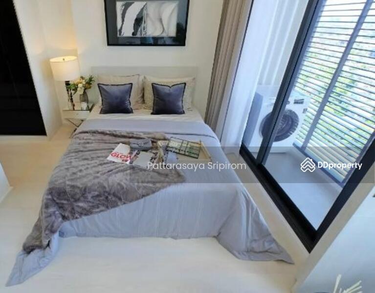 For Sale - Mazarine Ratchayothin, Bangkok