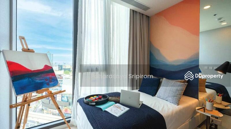 For Sale - Mazarine Ratchayothin, Bangkok