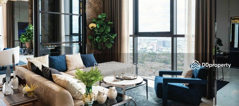 For Sale - Mazarine Ratchayothin, Bangkok