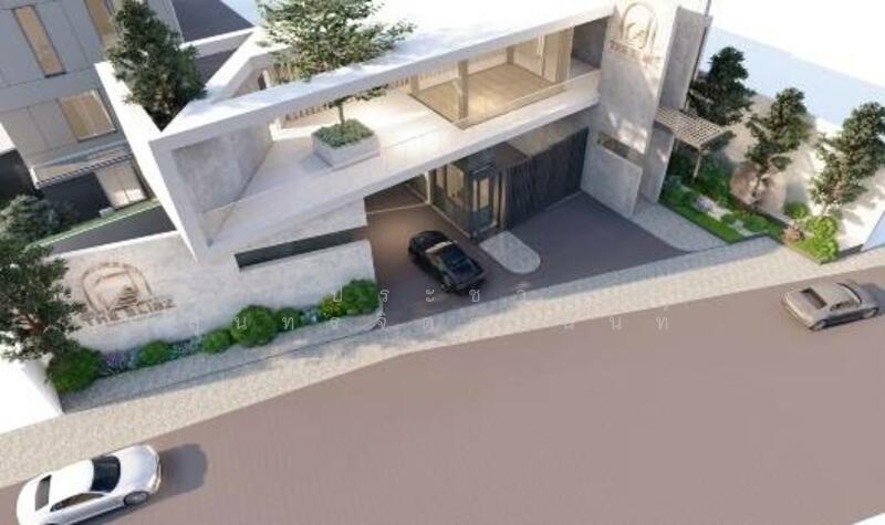 The Blisz SIGNATURE พระราม 3 - ดาวคะนอง, Bangkok, พระราม 2ซอย 28, Chom Thong, Chom Thong, Bangkok, 3 Bedrooms, 255 sqm, Single Detached House For Sale, by ประชา สุนทรจิตตานนท์, 11704383 - DDproperty.com