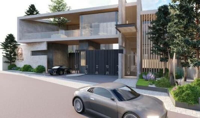The Blisz SIGNATURE พระราม 3 - ดาวคะนอง, Bangkok, พระราม 2ซอย 28, Chom Thong, Chom Thong, Bangkok, 3 Bedrooms, 255 sqm, Single Detached House For Sale, by ประชา สุนทรจิตตานนท์, 11704383 - DDproperty.com