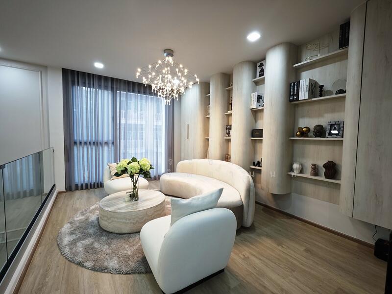 The Blisz SIGNATURE พระราม 3 - ดาวคะนอง, กรุงเทพ, พระราม 2ซอย 28, จอมทอง, จอมทอง, กรุงเทพ, 255 ตร.ม., บ้านเดี่ยว ขาย, โดย ประชา สุนทรจิตตานนท์, 11704383 - DDproperty.com